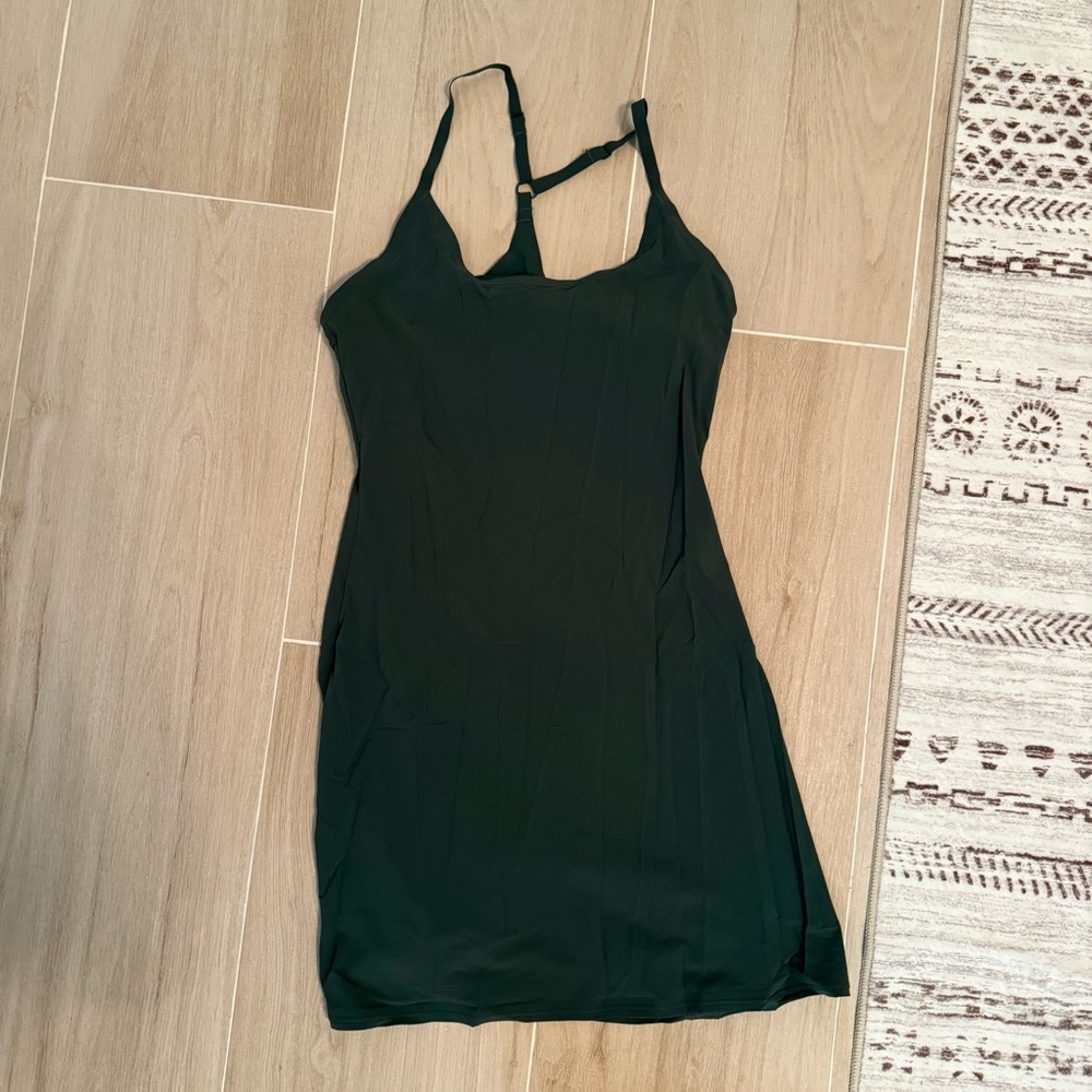 Outdoor Voices The Exercise Dress